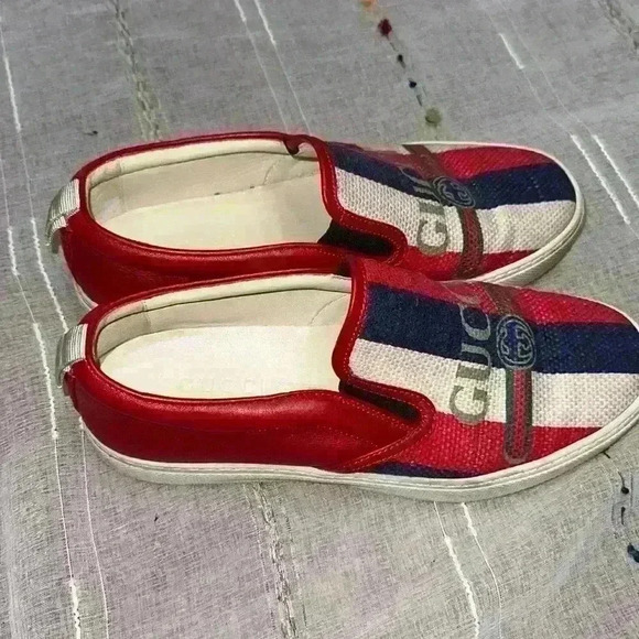 Gucci shoes - Picture 1 of 5